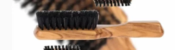 Are Boar Bristle Brushes Good For Frizzy Hair?