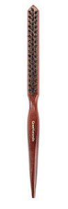 GranNaturals Teasing Boar Bristle Hair Brush