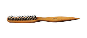 Phillips Brush Teaze 2 Concave Bristle Shape Teasing Brush