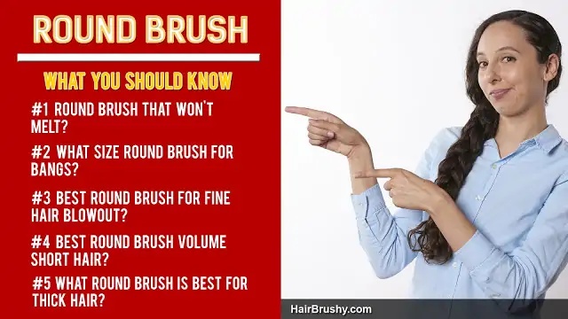 Round Brushes