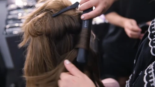Why is a GHD hair straightener the best-HairBrushy.com