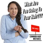 Common Hair Mistakes - HairBrushy.com