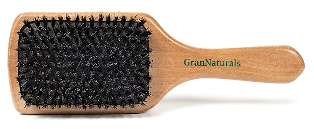GranNaturals-boar-bristle-hair-brush