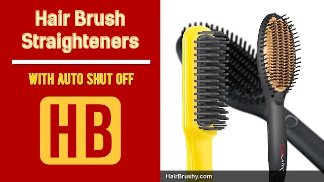 Why Do Electric Hot Combs Turn Off Automatically?