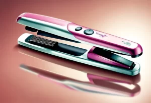 Features Of Hair Straighteners