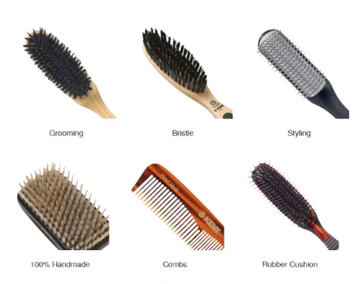 Kent Brushes: Are They Made with Boar Bristles?