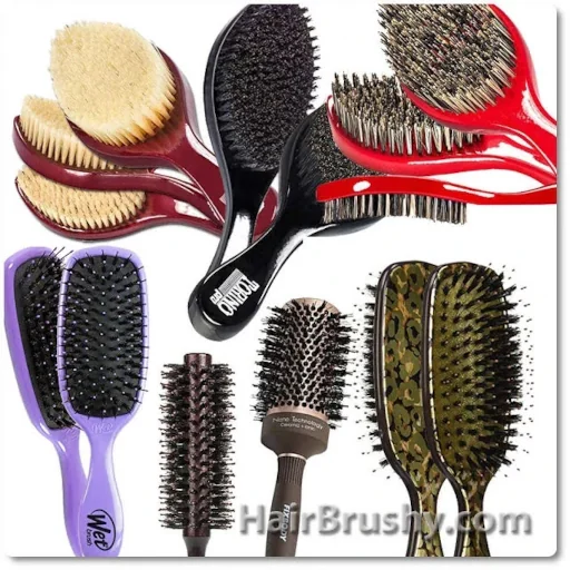 Understanding the Price Tag of Boar Bristle Brushes