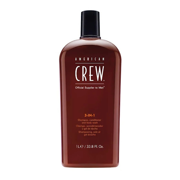 American Crew American Crew