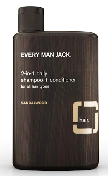 Every Man Jack Daily