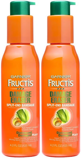 Garnier Fructis Damage Eraser