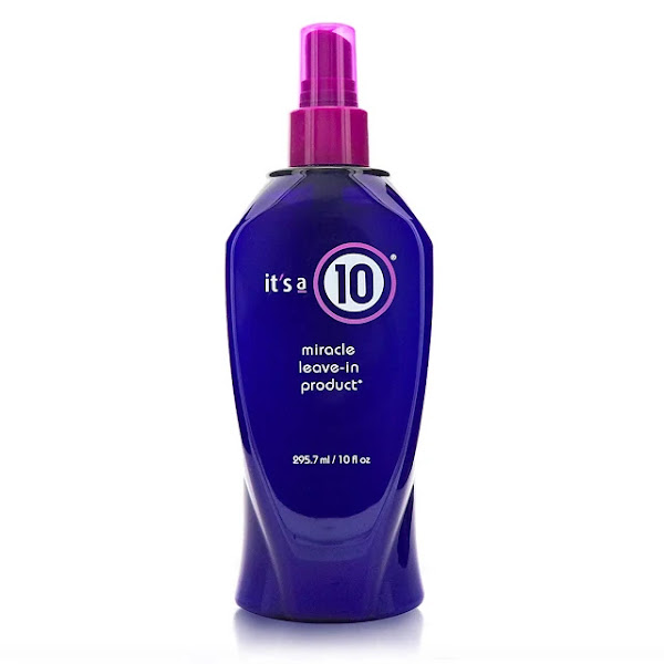  It's a 10 Haircare Miracle