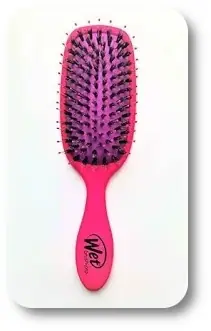 Are Soft Bristle Brushes a Healthier Choice for Your Hair?