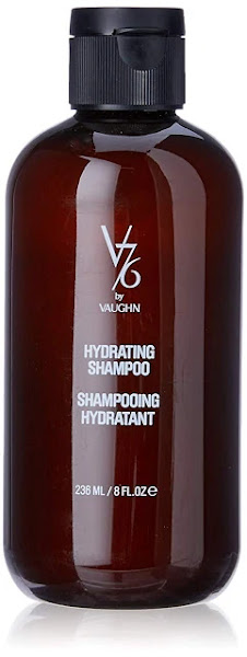 V76 by Vaughn Hydrating Shampoo