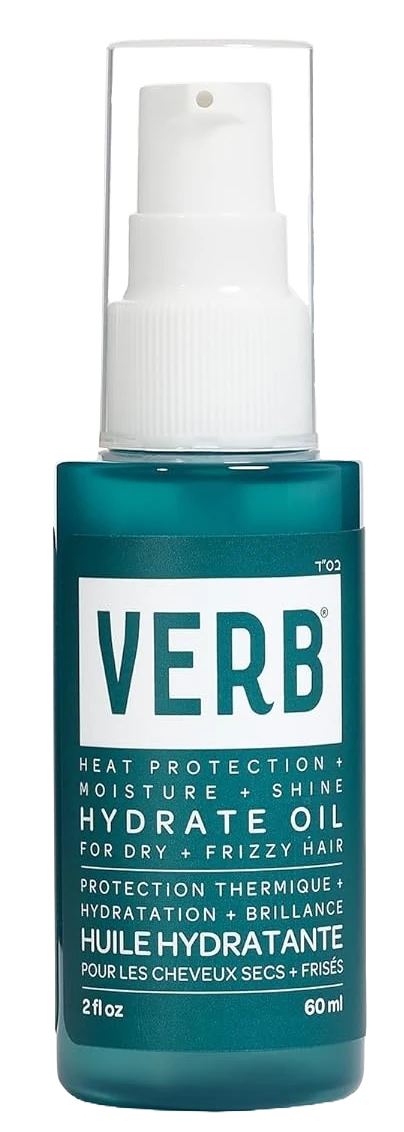 Verb Hydrate Oil